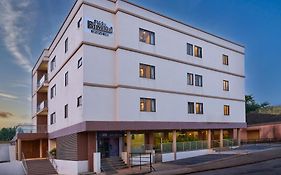 Pride Biznotel Sasan Gir